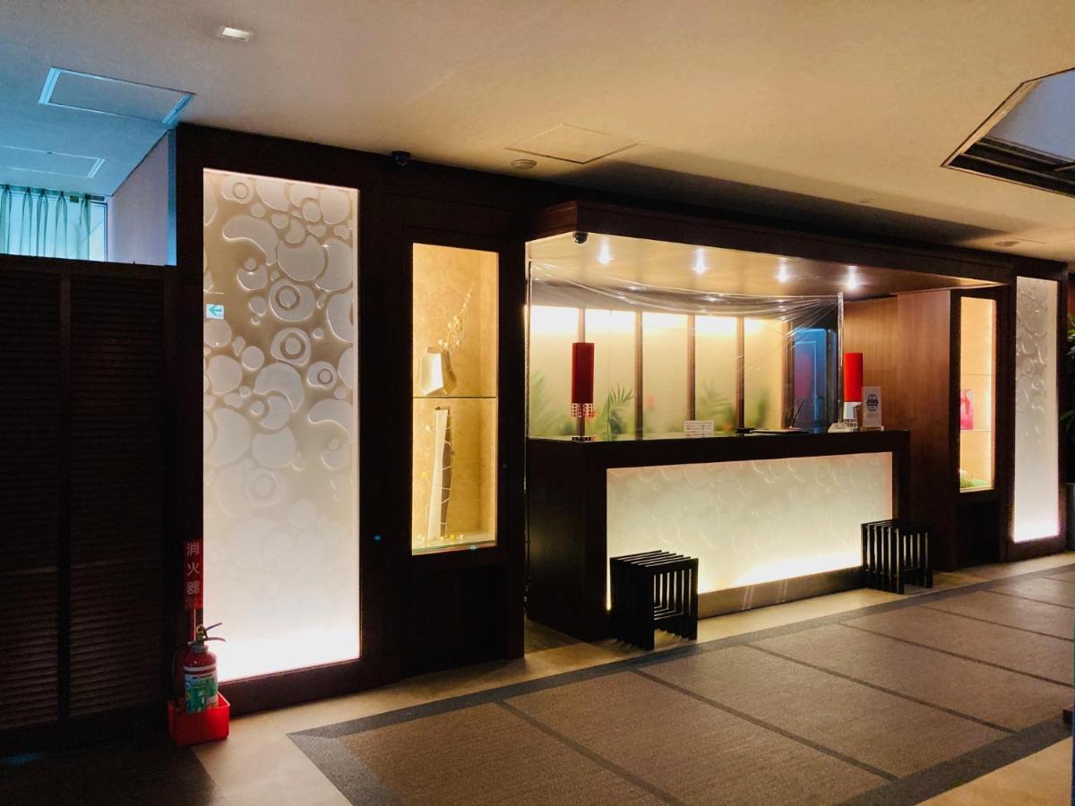 Hotel Sol (Adults Only) Fukuoka  Exterior photo