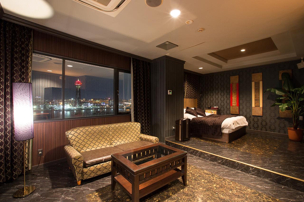 Hotel Sol (Adults Only) Fukuoka  Exterior photo