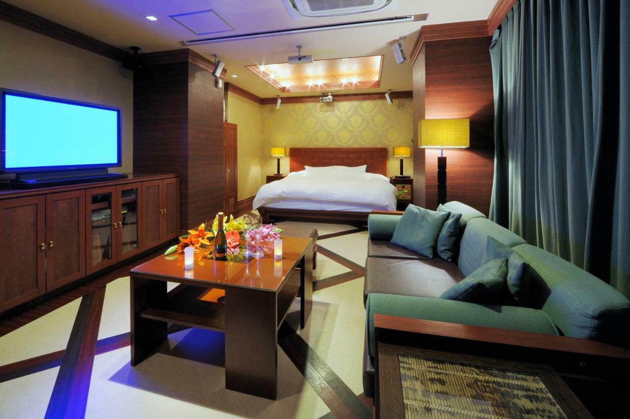 Hotel Sol (Adults Only) Fukuoka  Exterior photo