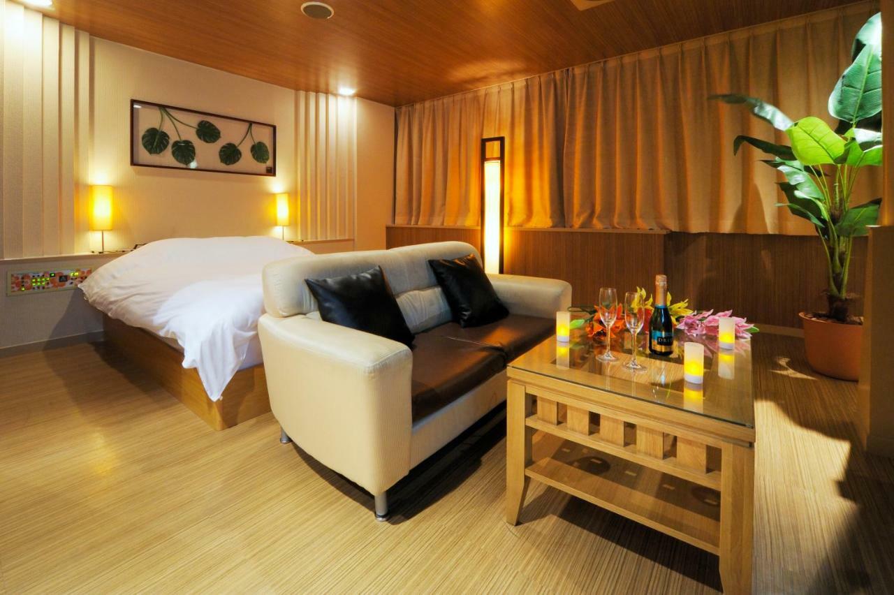 Hotel Sol (Adults Only) Fukuoka  Exterior photo
