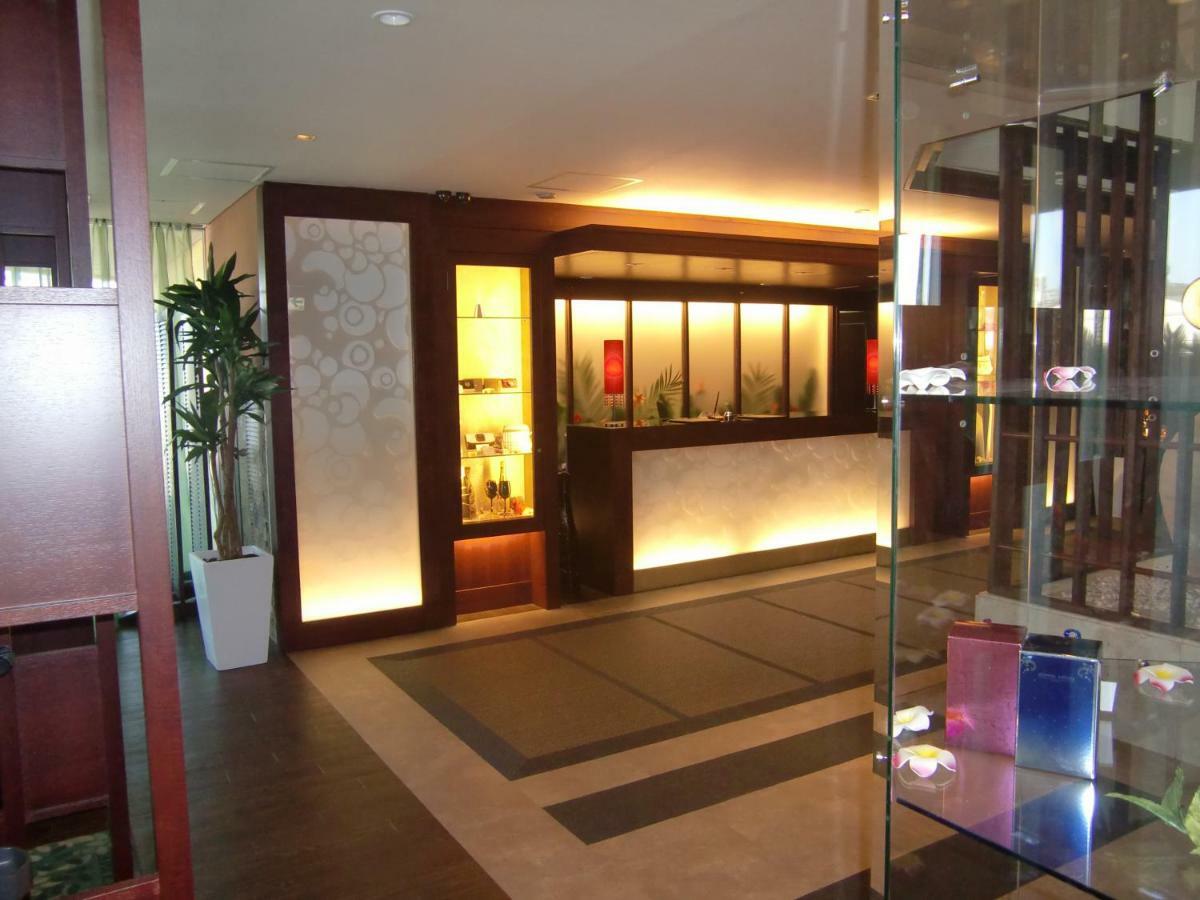 Hotel Sol (Adults Only) Fukuoka  Exterior photo
